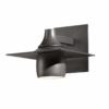 Hubbardton Forge Hood Dark Sky Outdoor Sconce