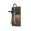 Hubbardton Forge Erlenmeyer Medium Outdoor Sconce