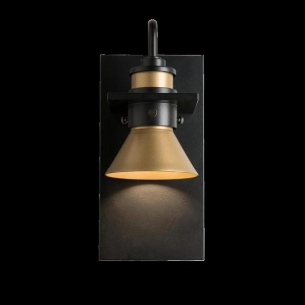 Hubbardton Forge Erlenmeyer Dark Sky Friendly Outdoor Sconce