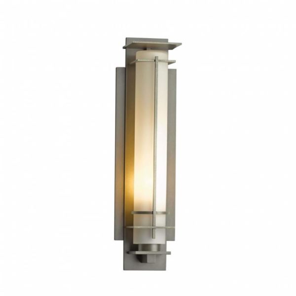 Hubbardton Forge After Hours Small Outdoor Sconce