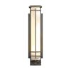 Hubbardton Forge After Hours Large Outdoor Sconce