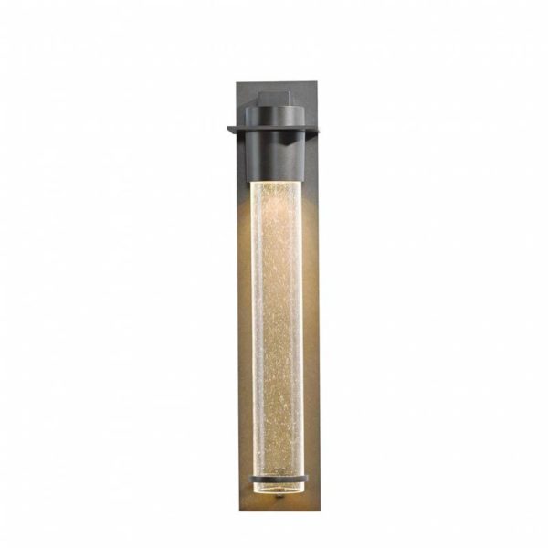 Hubbardton Forge Airis Medium Dark Sky Friendly Outdoor Sconce