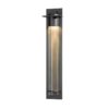 Hubbardton Forge Airis Large Dark Sky Friendly Outdoor Sconce