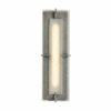 Hubbardton Forge Ethos LED Outdoor Sconce