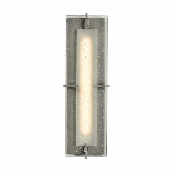 Hubbardton Forge Ethos LED Outdoor Sconce
