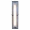 Hubbardton Forge Ethos Large LED Outdoor Sconce