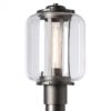 Hubbardton Forge Fairwinds Outdoor Post Light