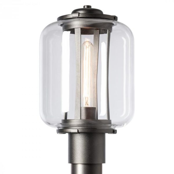 Hubbardton Forge Fairwinds Outdoor Post Light