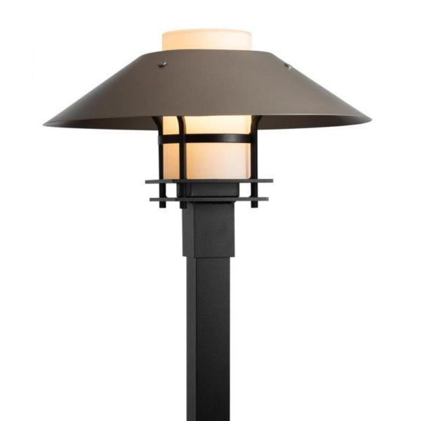 Hubbardton Forge Henry Outdoor Post Light