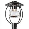 Hubbardton Forge Mason Post Light