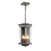 Hubbardton Forge Kingston Outdoor Large Lantern