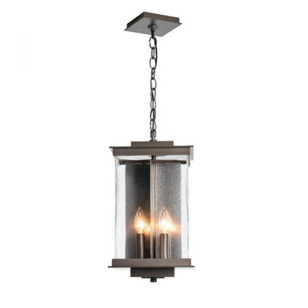 Hubbardton Forge Kingston Outdoor Large Lantern