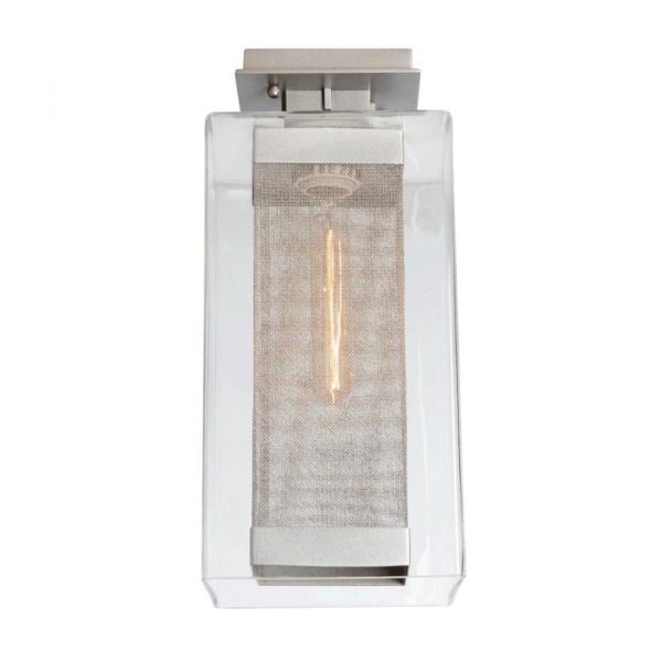 Hubbardton Forge Polaris Outdoor Semi-flush