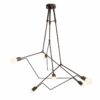 Hubbardton Forge Divergence Outdoor Pendant