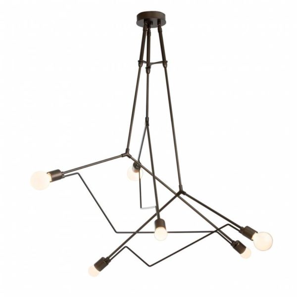 Hubbardton Forge Divergence Outdoor Pendant