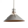 Hubbardton Forge Henry Outdoor Pendant Medium