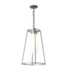 Hubbardton Forge Loft Outdoor Pendant