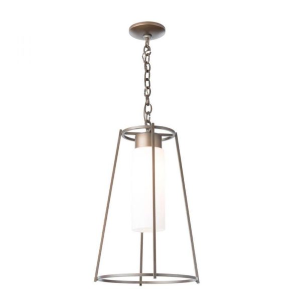 Hubbardton Forge Loft Outdoor Pendant