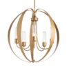 Hubbardton Forge Pomme Outdoor Pendant