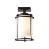 Hubbardton Forge Meridian Outdoor Semi-Flush