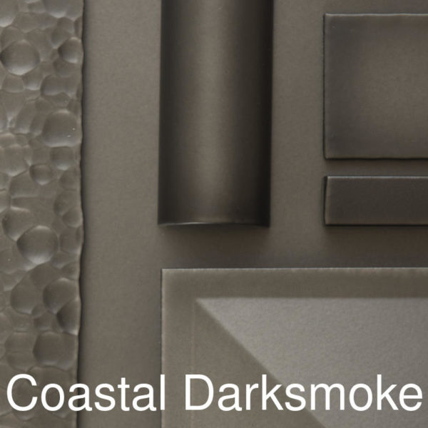 Hubbardton Forge Shadow Box Outdoor Sconce - Image 4