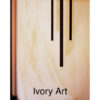 Hubbardton Forge Gallery Small Sconce - Image 3