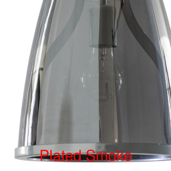 Hubbardton Forge Caliper Pendant - Image 3