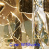 Hubbardton Forge Shard XL Outdoor Sconce - Image 3