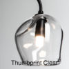 Hubbardton Forge Ume 8-Light Pendant - Image 3