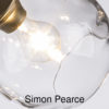 Hubbardton Forge Vine Pendant - Image 3