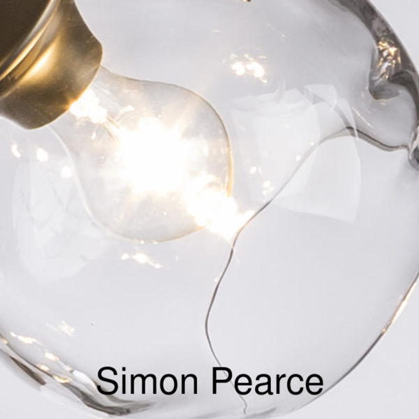 Hubbardton Forge Vine Pendant - Image 3