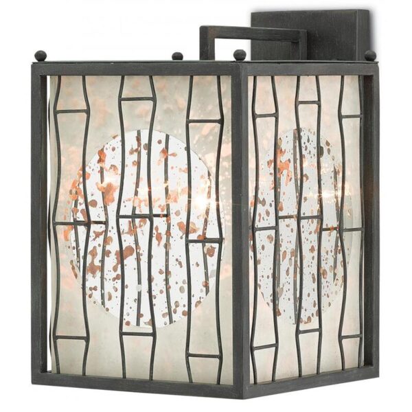 Currey Tsukiyo Wall Sconce 5000 0057