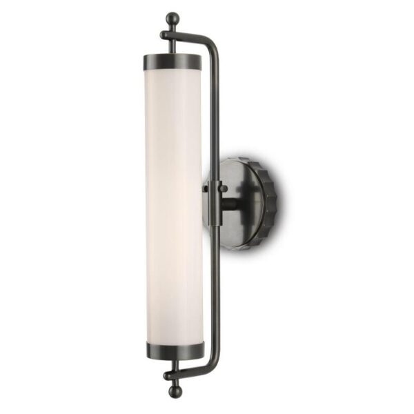Currey Latimer Bronze Wall Sconce 5800 0022