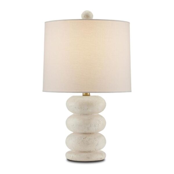 Currey Girault Table Lamp 6000 0836