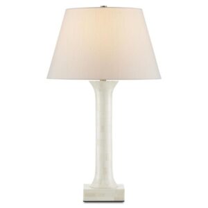 Currey Haddee Table Lamp 6000 0863