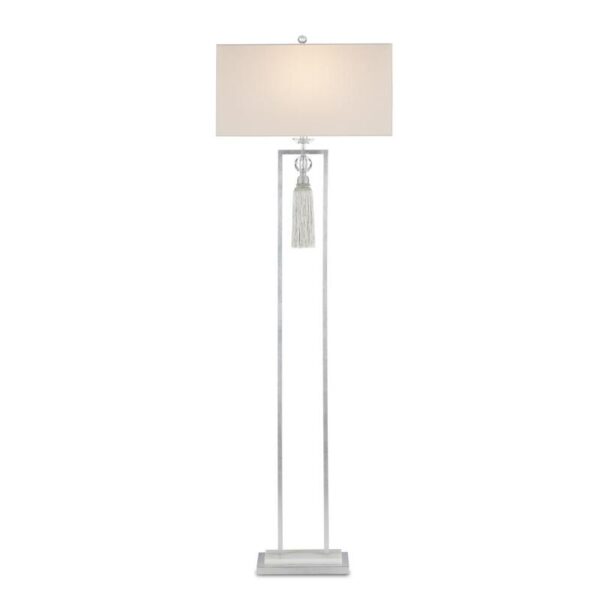 Currey Vitale Floor Lamp 8000 0120