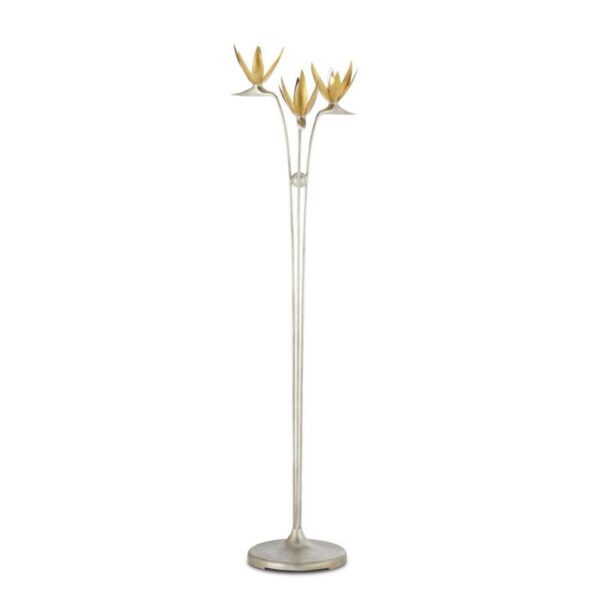 Currey Paradiso Floor Lamp 8000 0130