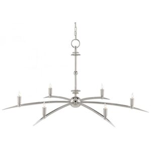 Currey Zelia Chandelier 9000 0239