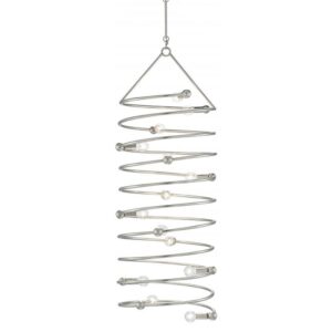 Currey Soar Chandelier 9000 0447