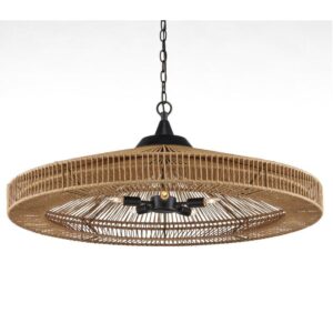 Currey Maldives Chandelier 9000 0921