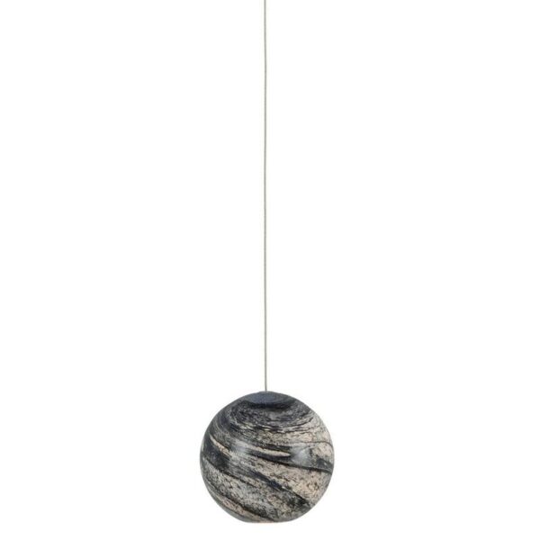 Currey Palatino 1 Light Multi Drop Pendant 9000 1005