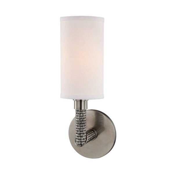 1 LIGHT WALL SCONCE 1021 HN