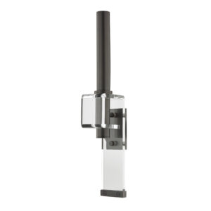 1 LIGHT WALL SCONCE 1052 OB
