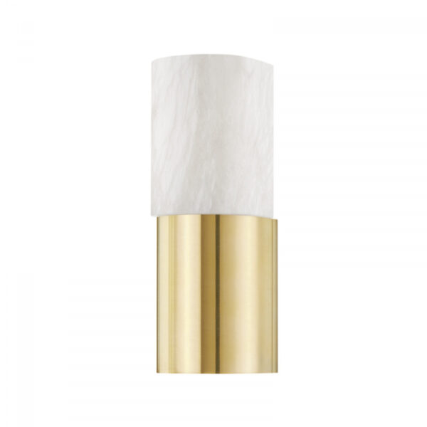 1 LIGHT WALL SCONCE 1061 AGB