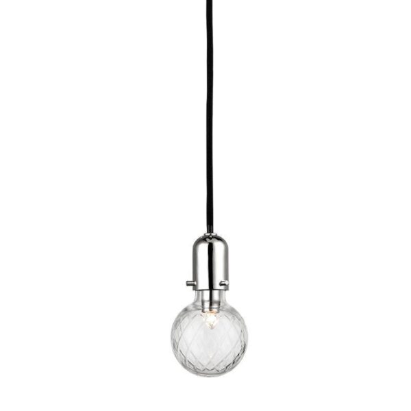 1 LIGHT PENDANT 1100 PN