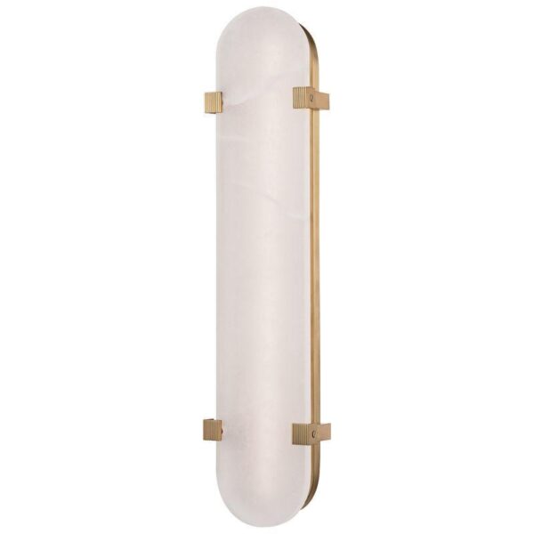 LED WALL SCONCE 1125 AGB
