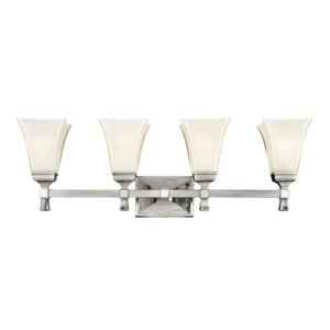 4 LIGHT BATH BRACKET 1174 PN