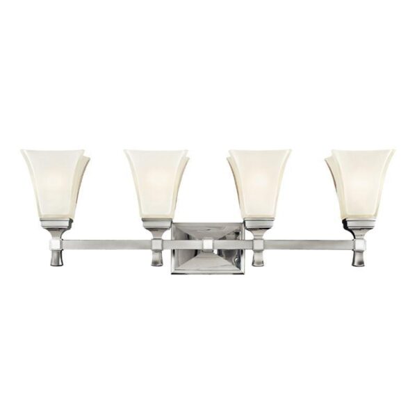 4 LIGHT BATH BRACKET 1174 PN