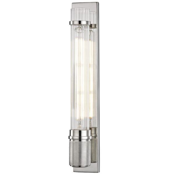 1 LIGHT WALL SCONCE 1200 PN