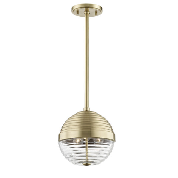 3 LIGHT SMALL PENDANT 1210 AGB